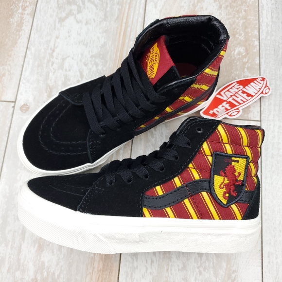 Vans Other - Vans X Harry Potter SK8-Hi